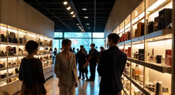 Psychologische Aspekte im Handel: Verhalten und Emotionen (7/10)