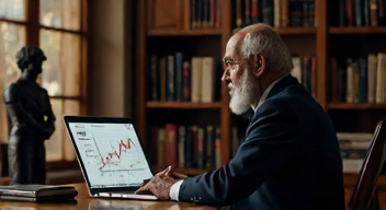 Psychologische Aspekte von Bitcoin-Investitionen (7/10)