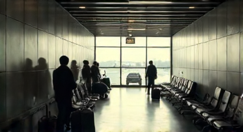 Psychologische Auswirkungen von Gepäckverlust (7/10)