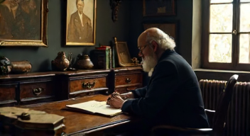 Psychologische Implikationen – Sigmund Freud (7/10)