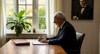 Psychologische Motivation: Warum klagen wir? (7/10)