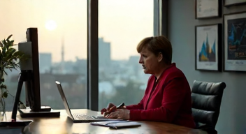 Regulierung des Bitcoin-Marktes und politische Einflüsse (9/10)