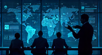 Regulierung des Krypto-Marktes (8/10)