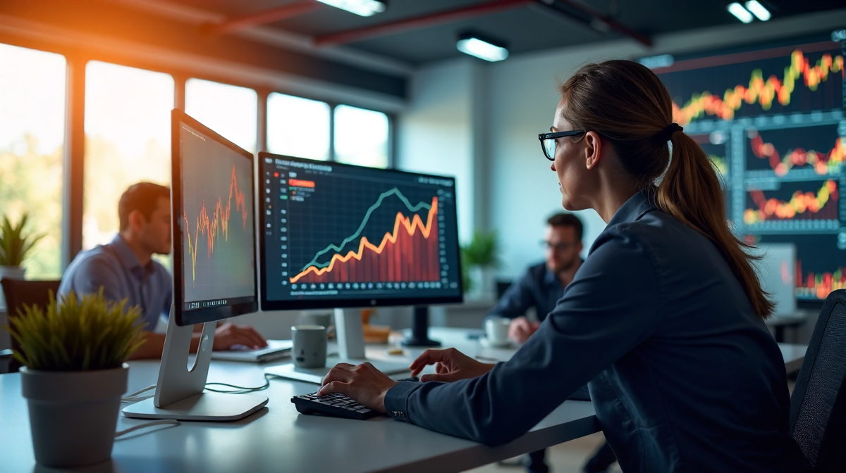 Revolution der Finanzwelt: Avalanche-ETF, Gebührenfreiheit und Staking-Revolution