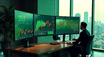 Risiko-Management im Futures-Trading (4/10)