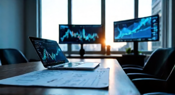 Sicherheit im Trading: Die Basis für Vertrauen (4/10)