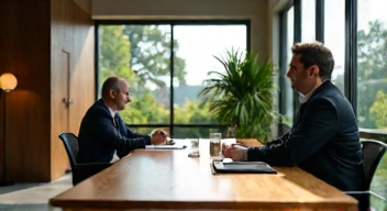 Soziale Aspekte der Anwaltssuche (6/10)