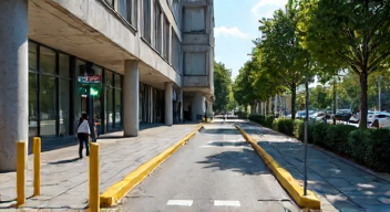 Soziale Aspekte der Barrierefreiheit (5/10)