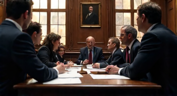 Soziale Aspekte der Sammelklagen (6/10)