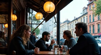 Soziale Auswirkungen der Bitcoin-Preisentwicklung (6/10)