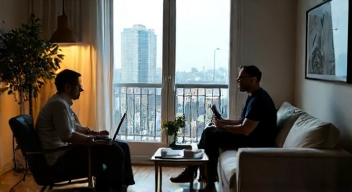 Soziale Auswirkungen der doppelten Haushaltsführung (5/10)