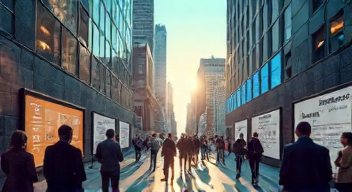 Soziale Auswirkungen der Krypto-Adoption (6/10)