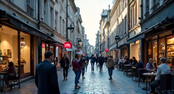 Soziale Auswirkungen des digitalen Euros (6/10)