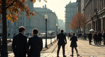 Soziale Auswirkungen – Max Weber (6/10)