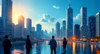 Soziale Auswirkungen von Bitcoin auf die Gesellschaft (6/10)