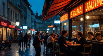 Soziale Auswirkungen von Kryptowährungen (6/10)