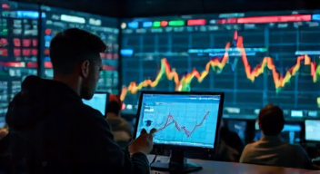 Soziale Dynamiken im Krypto-Markt (6/10)