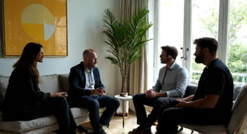 Soziale Dynamiken in der Vermietung