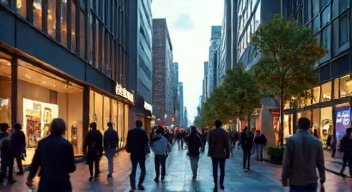 Soziale Einflüsse auf den Markt (5/10)