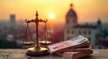 Soziale Gerechtigkeit und der Solidaritätszuschlag (6/10)