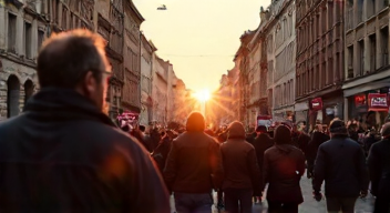 Soziale Gerechtigkeit und Engagement (6/10)