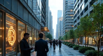 Soziale Implikationen der Krypto-Adoption (5/10)