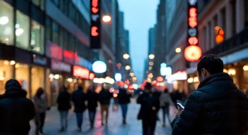 Soziale Implikationen der Krypto-Entwicklung (5/10)