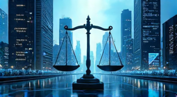 Soziale Implikationen der Krypto-Regulierung (6/10)