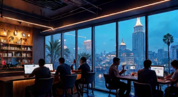 Soziale Implikationen der Krypto-Technologie (7/10)