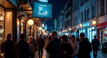 Soziale Implikationen der Krypto-Transaktionen (6/10)