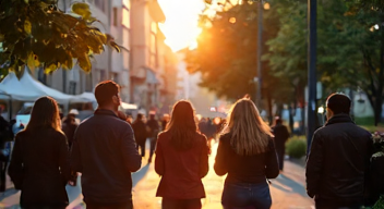 Soziale Implikationen des Crowdfunding (6/10)