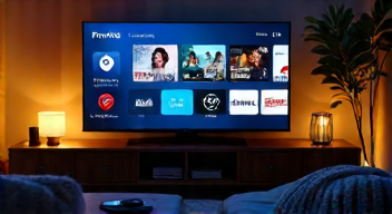 Soziale Implikationen des Streaming-Zeitalters (6/10)