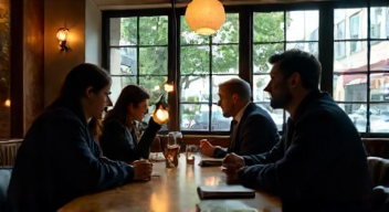 Soziale Implikationen von Bitcoin (6/10)