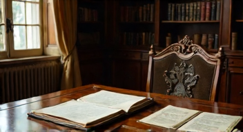 Soziale Implikationen von Erbschaften (6/10)