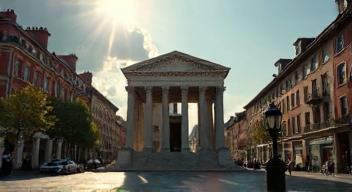 Soziale Implikationen von Klagen: Ungleichheit und Zugang (6/10)