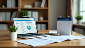 Steuererklärung 2024: Tipps, Fehler und Schritte für maximale Rückzahlung