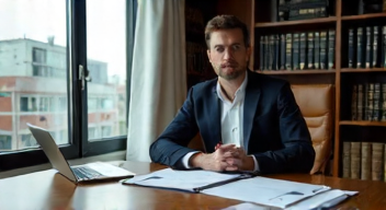 Strategien für die Anwaltssuche (2/10)