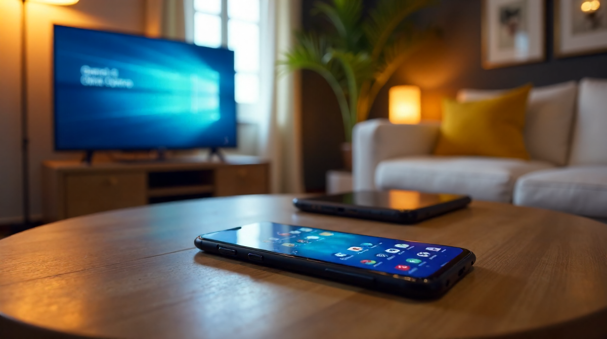 Streaming-Revolution: Smartphone-Tarife, Datenvolumen und unendliche Möglichkeiten