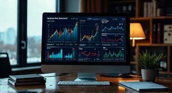 Technische Analysen und ihre Bedeutung (3/10)