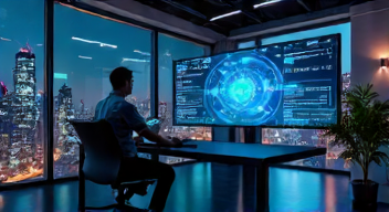 Technische Entwicklungen im Krypto-Bereich (8/10)