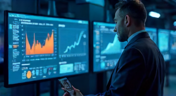 Technologie als Schlüssel zur Marktveränderung (3/10)