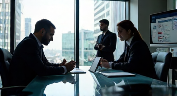 Technologie und Anwaltssuche (4/10)