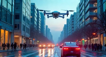 Technologie und die Zukunft der Überraschungen (4/10)