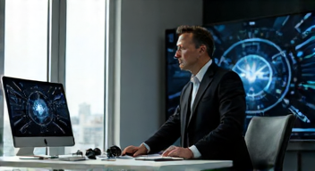 Technologie und Innovation – Elon Musk (4/10)