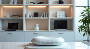 Technologie und Käufer­schutz (4/10)