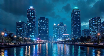 Technologische Einflüsse auf die Bitcoin-Dynamik (4/10)