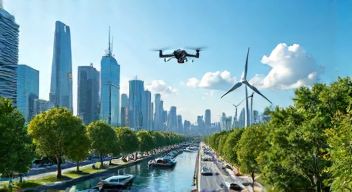 Technologische Entwicklungen und ihre Auswirkungen (4/10)