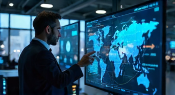 Technologische Entwicklungen und ihre Auswirkungen auf Steuern (4/10)