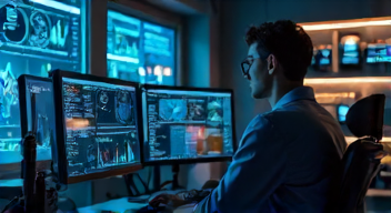 Technologische Herausforderungen durch neue Krypto-Regeln (4/10)