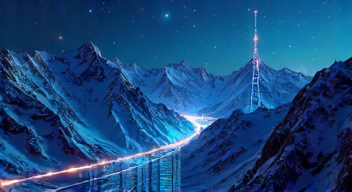 Technologische Innovation im Avalanche-ETF (4/10)